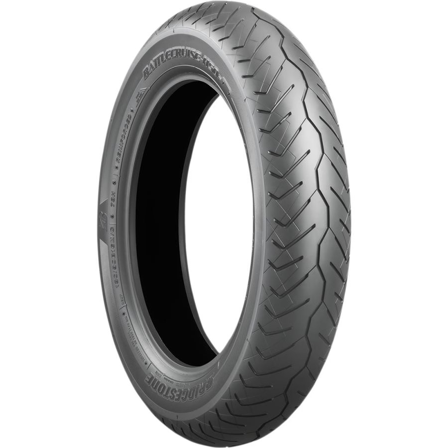 Bridgestone Battlecruise H50 Front Tire - 130/60B-19