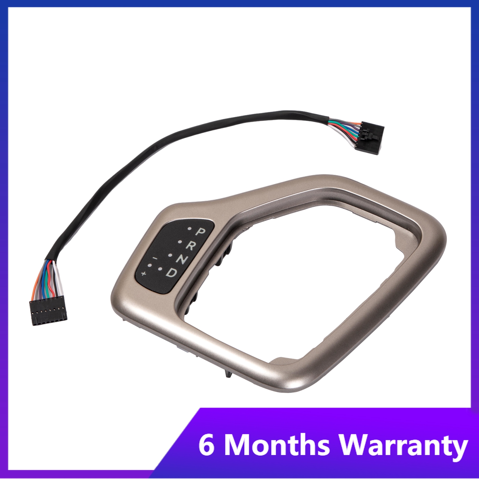 For 2014-2018 Jeep Cherokee Center Shifter Bezel Factory Mopar 5YD27LS5AA New For 2014-2018 Jeep Cherokee Center Shifter Bezel Factory Mopar 5YD27LS5AA New