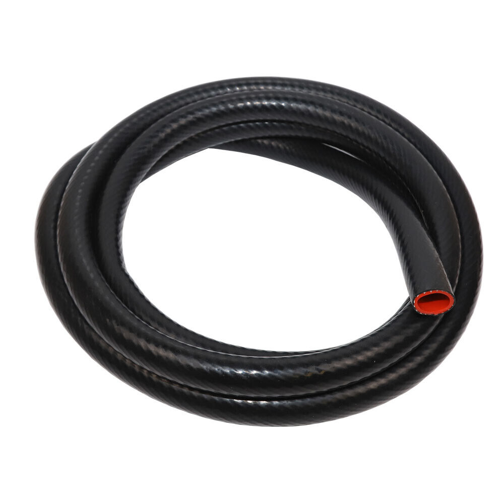 10ft 1-Ply Reinforced Silicone Heater Hose 25mm 1\