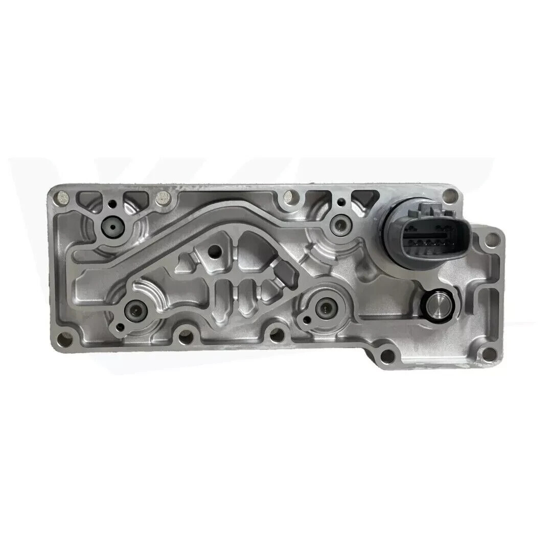 E40D SHIFT SOLENOID BLOCK PACK Fits 95 97 FORD f150 f250 f350 f450 f550