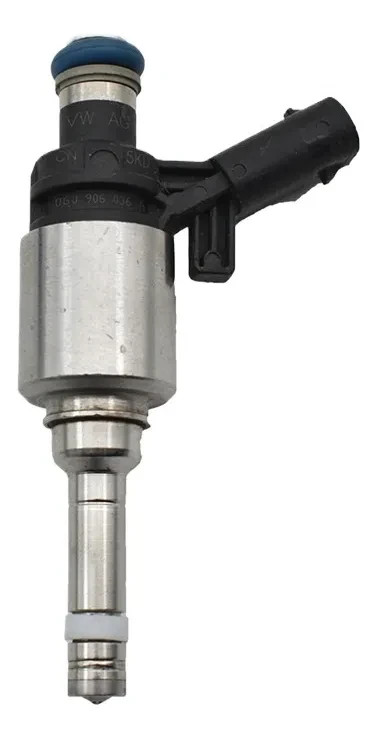 GENUINE BOSCH x1 Fuel Injector For 2010-2016 Audi Q5 2.0L I4 #06J906036H