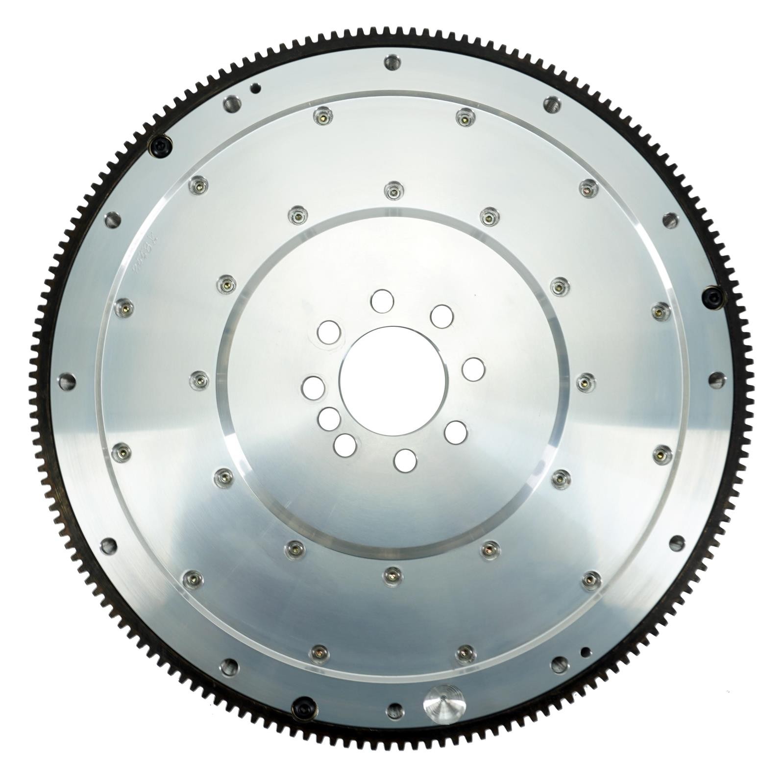 Fits RamClutches 2558F GM LS 8 Bolt \'0\' Balance 168 Tooth Flywheel