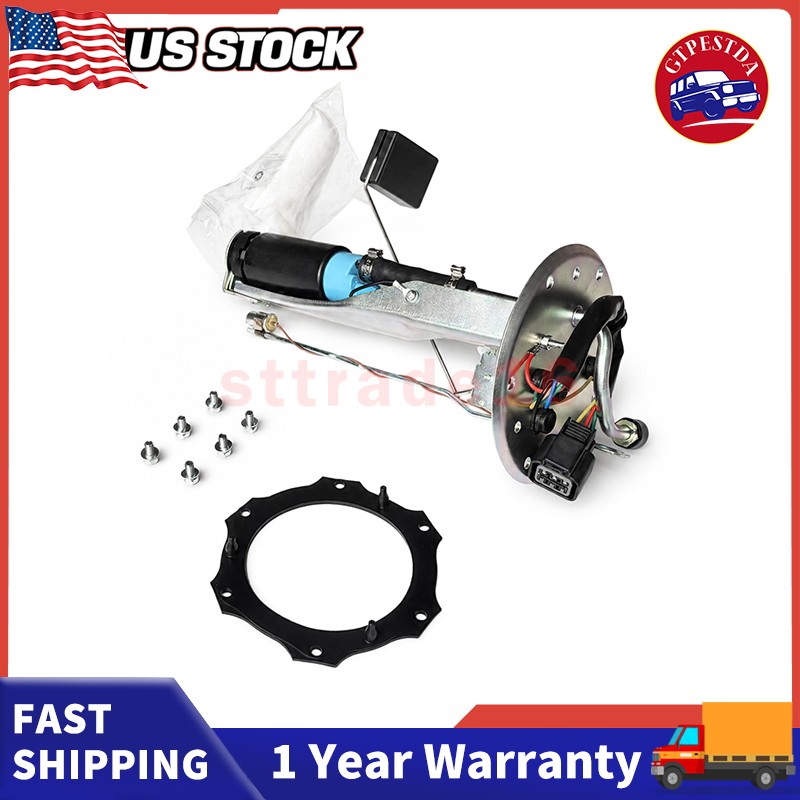 MB678806 Fuel Pump Assembly Fits for Mitsubishi 3000GT GTO Dodge Stealth 91-96
