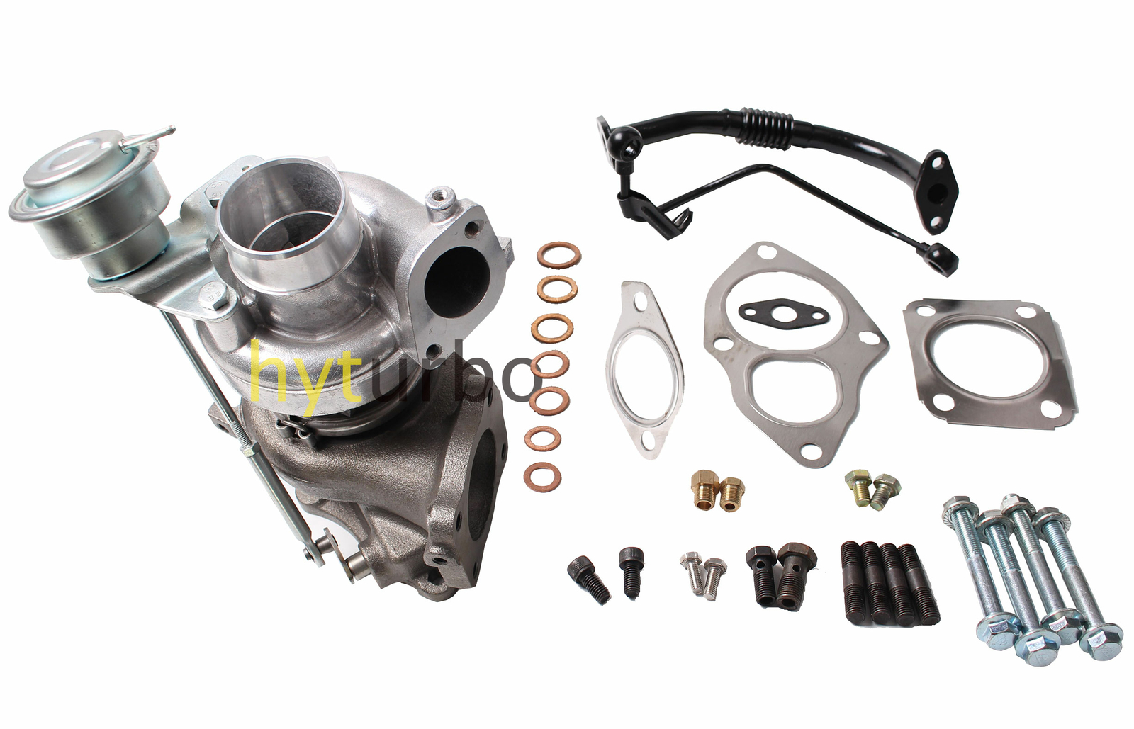 78BIG TD05 16G Turbo Charger FOR Mitsubishi Eclipse /Galant / Talon 2.0DOHC 4G63
