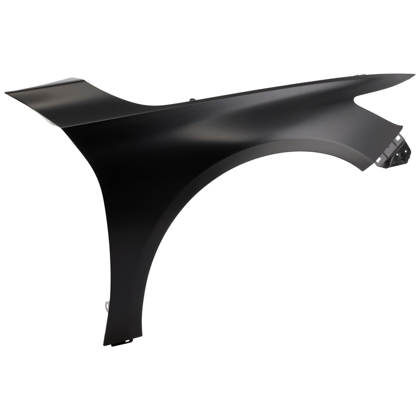 Fender For Honda Accord 2018-2022 Front Passenger Side