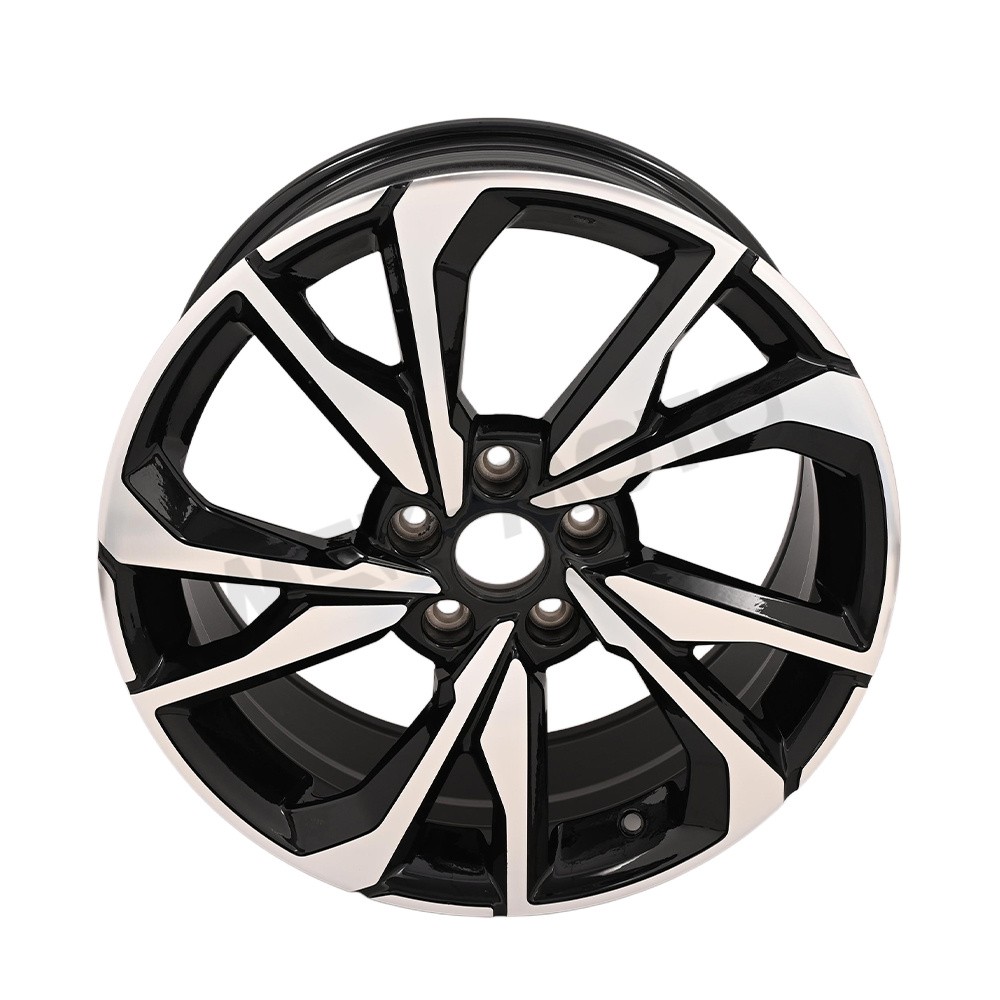 New 18 x 8 Inch Replacement Wheel Rim for Honda Civic 2017-2021 560-64108 New 18 x 8 Inch Replacement Wheel Rim for Honda Civic 2017-2021 560-64108