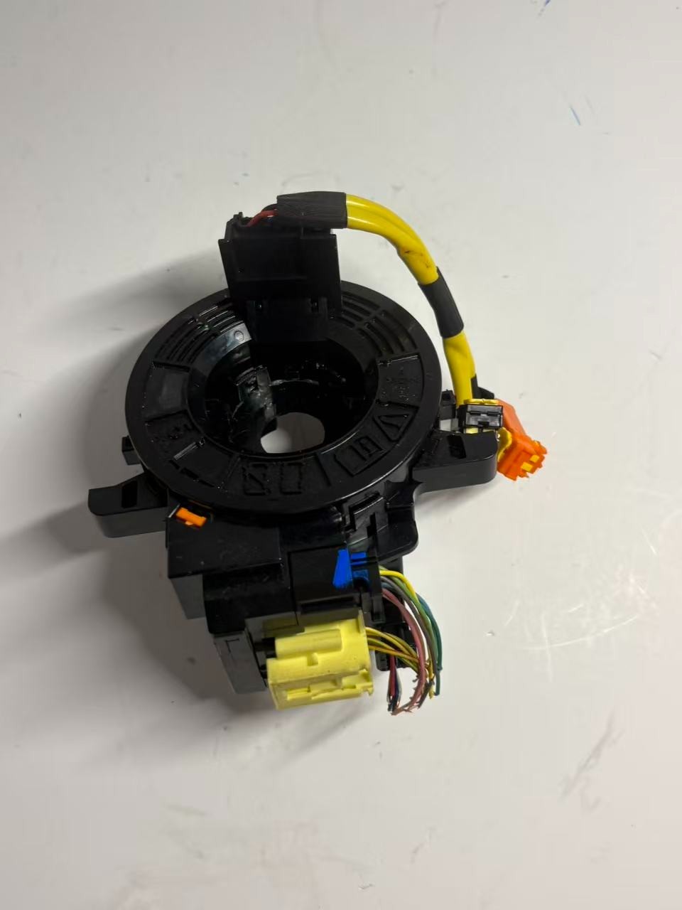 OEM 89245-02050 TOYOTA COROLLA STEERING ANGLE SENSOR CLOCKSPRING 2010