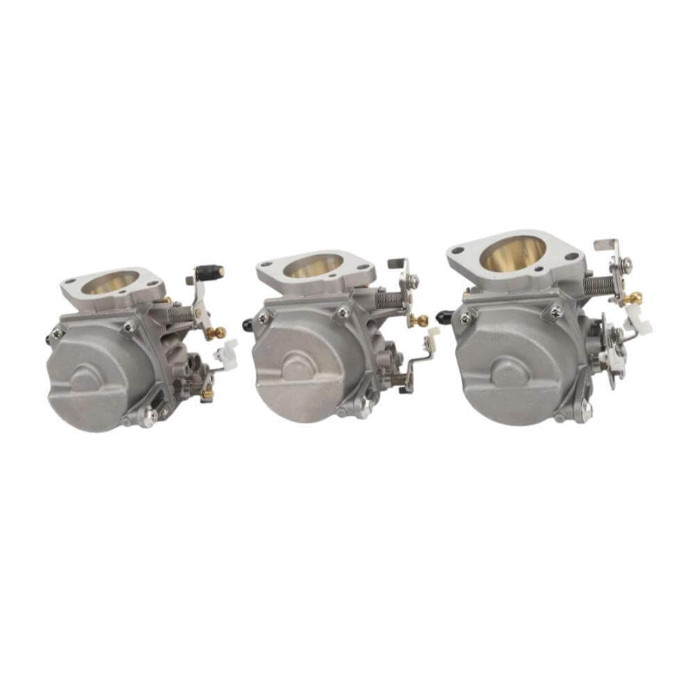 Outboard Carburetor 6H1 14301 14302 14303 for 2-Str 85 90 HP Motor Engine Outboard Carburetor 6H1 14301 14302 14303 for 2-Str 85 90 HP Motor Engine