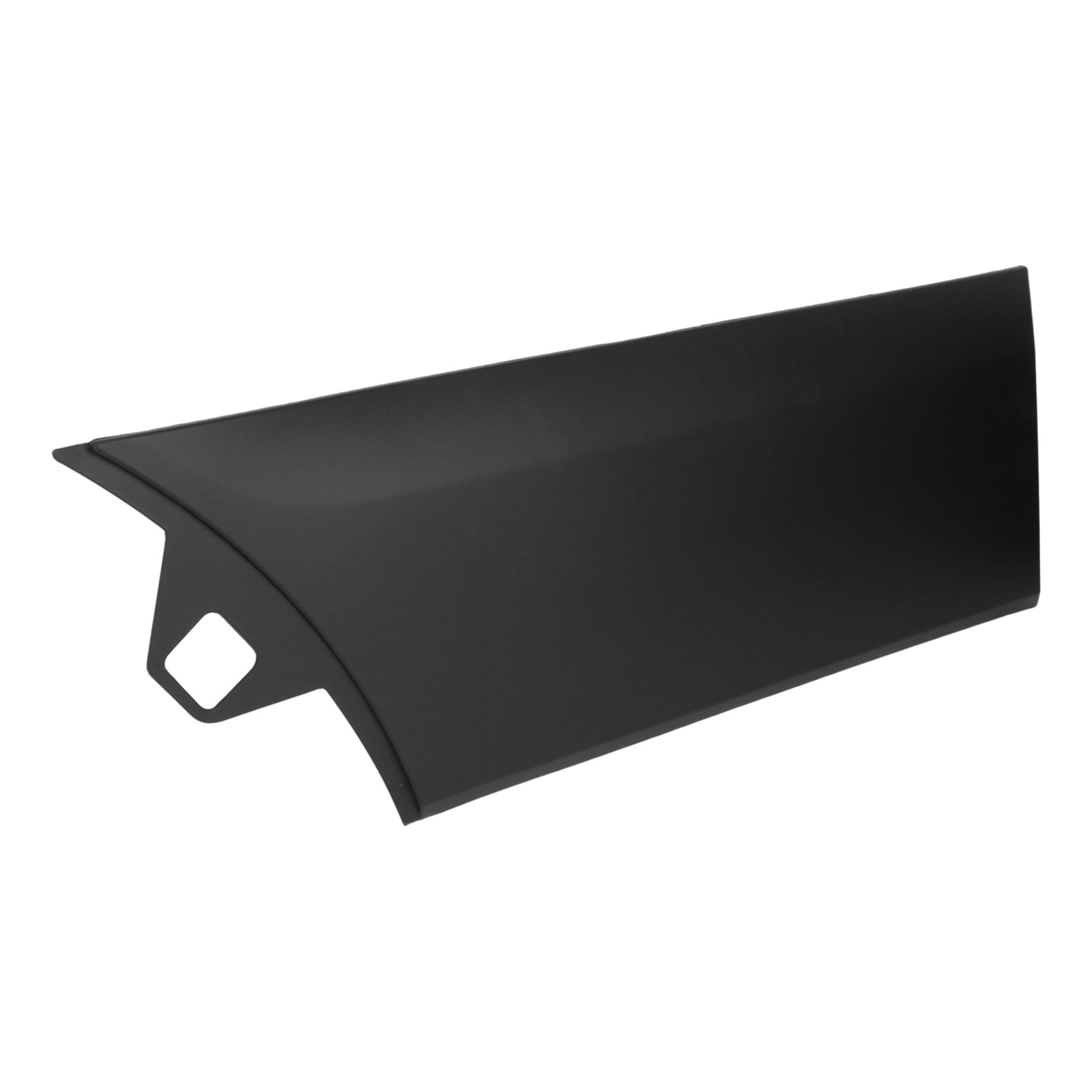 FOR 2015-2025 FORD TRANSIT 150 250 350 RIGHT REAR SIDE BODY MOLDING TRIM RH