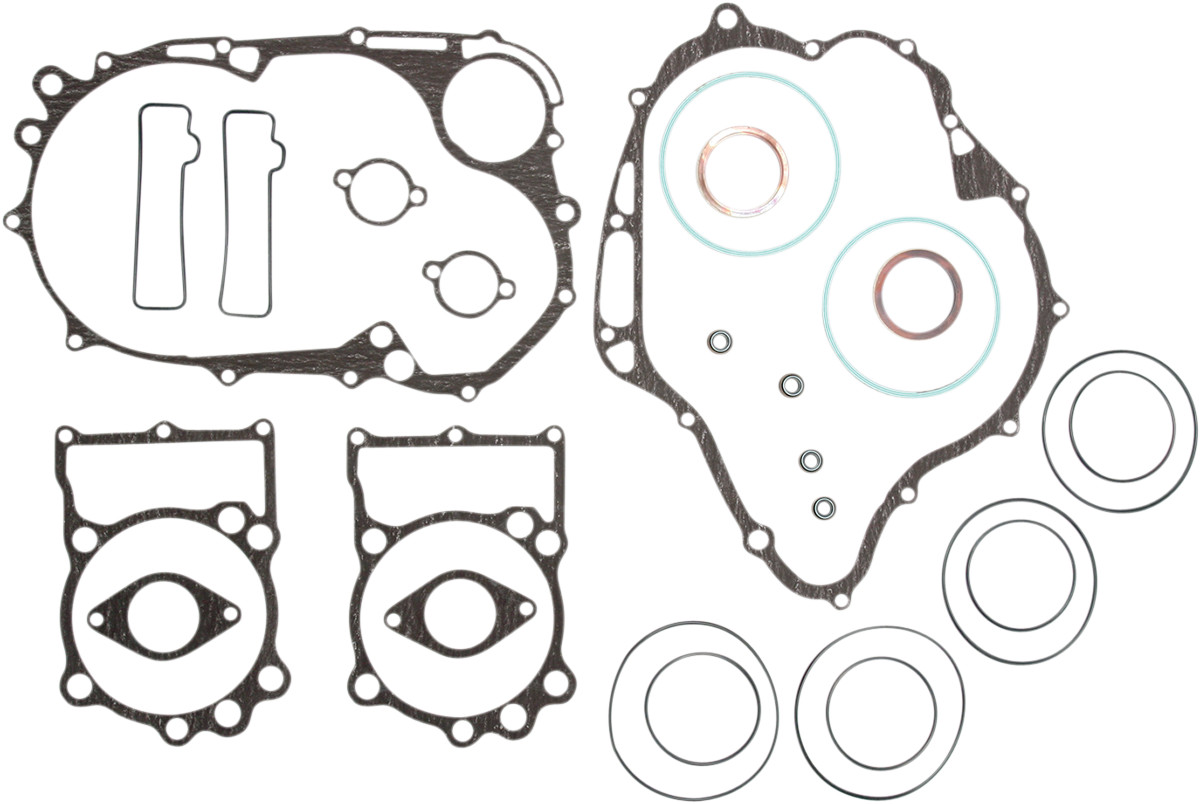 VESRAH - Complete Gasket Set Yamaha XV 920 Virago | VG-283 VESRAH - Complete Gasket Set Yamaha XV 920 Virago | VG-283