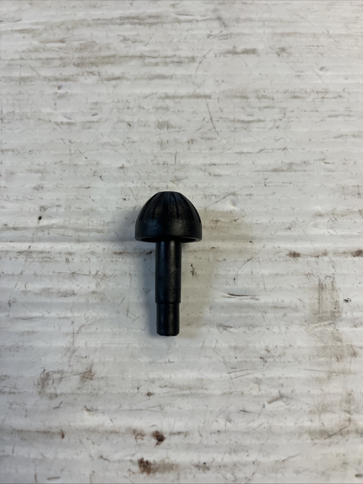 NEW TRIUMPH BONNEVILLE 2001-13 MODELS INSTRUMENT GAUGE RESET KNOB T2501204
