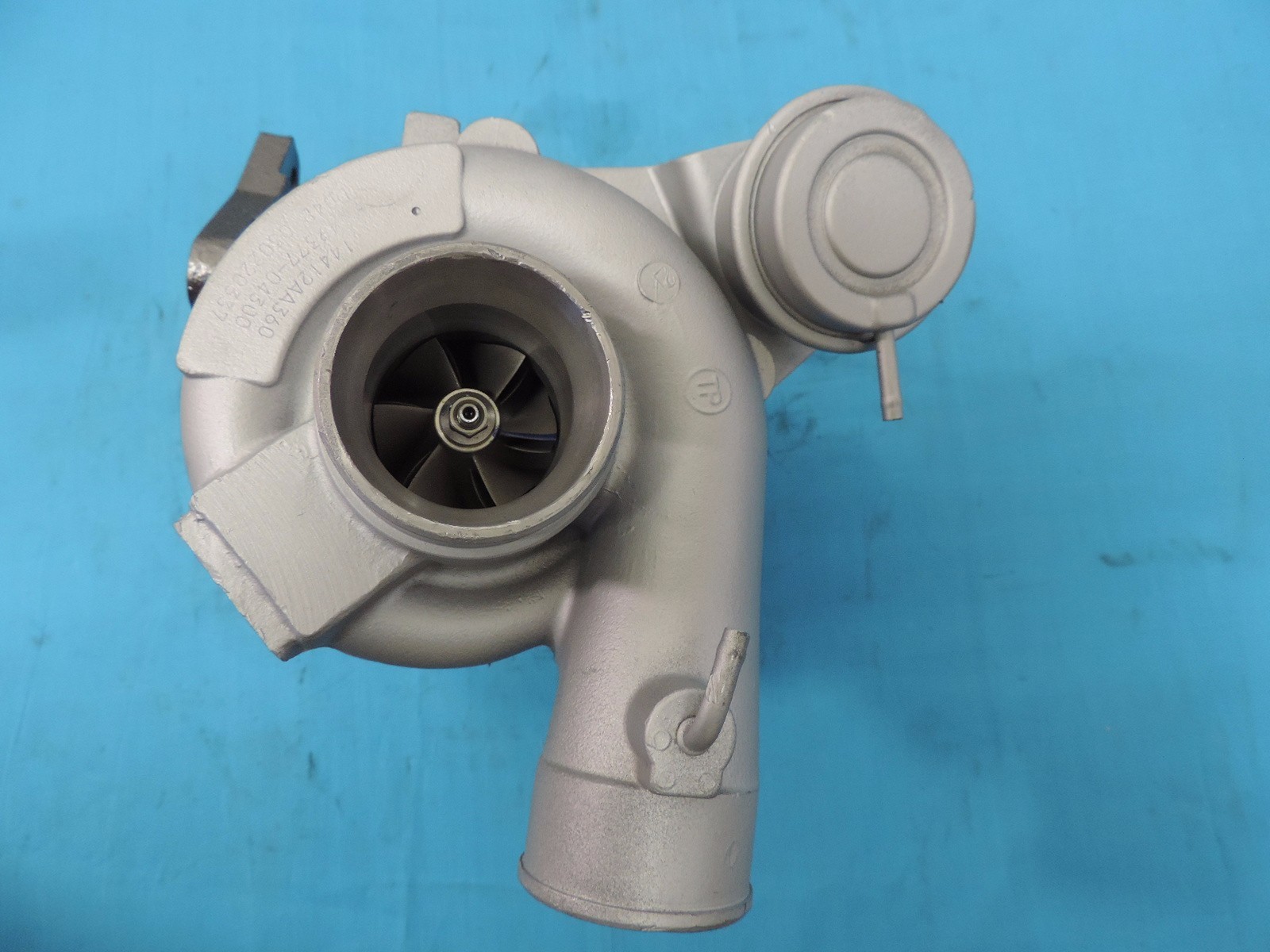 2004-08 Subaru Forester XT Models 49377-04300 14412AA451 TD04L-13T Turbo charger