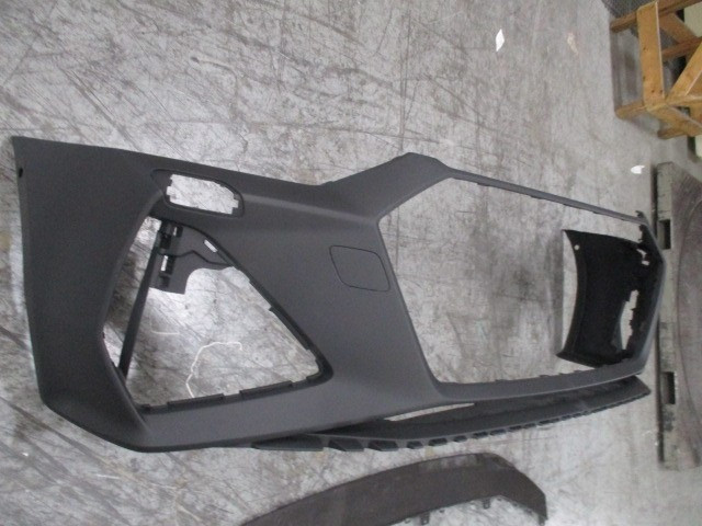2020 2021 2022 2023 2024 2025 AUDI RS6 RS7 FRONT BUMPER COVER OEM