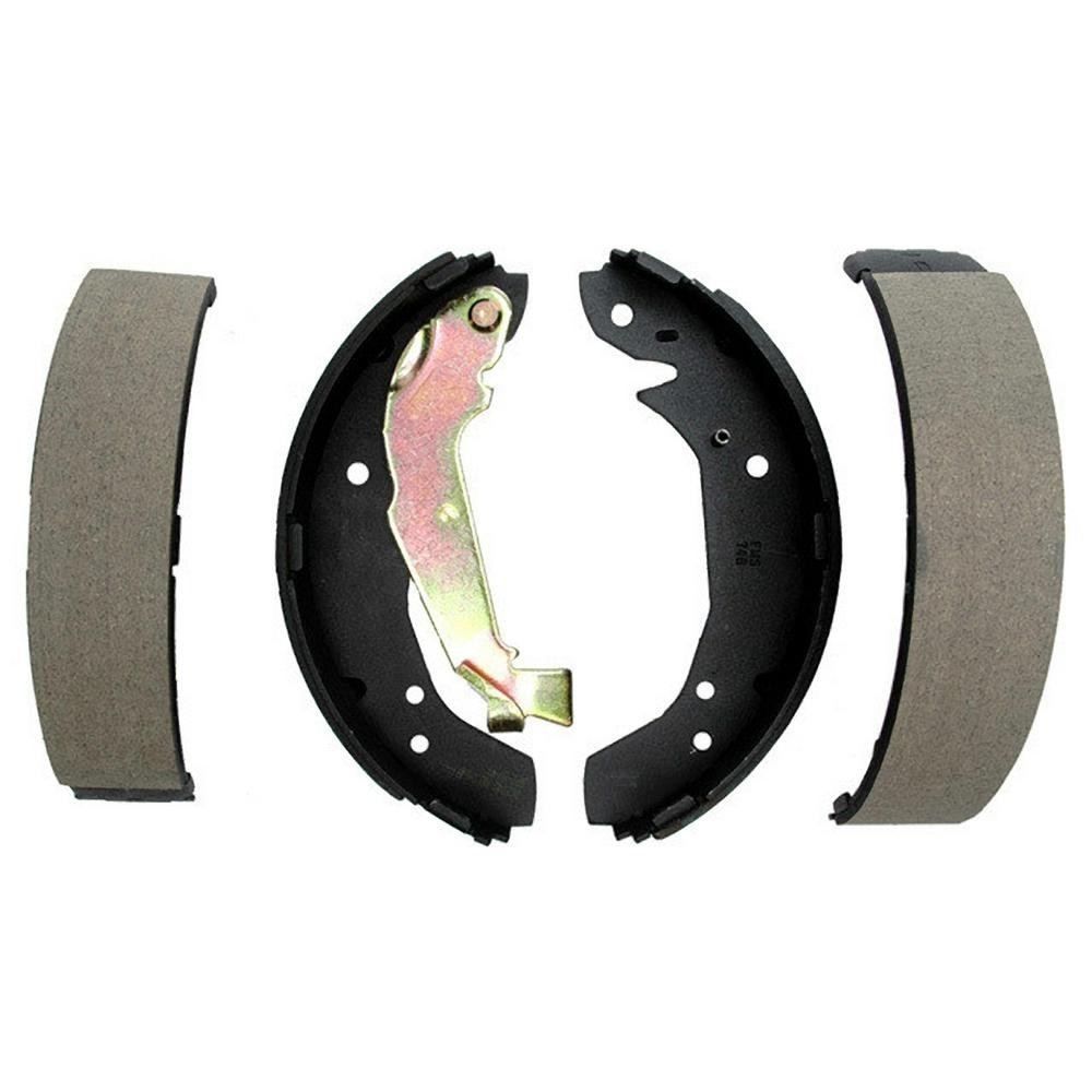Raybestos 746PG Element3 Drum Brake Shoe Set Fit 99-02 Hyundai Sonata/Kia Optima