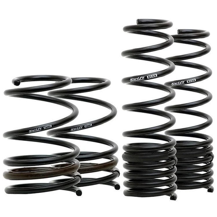 Swift Spec-R Lowering Springs for 2023+ Toyota GR Corolla (1.3