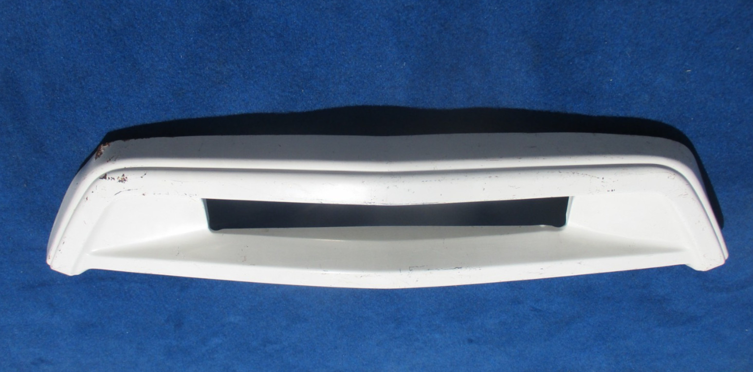 1957 1958 IHC International Pickup Truck NOS Grill OEM
