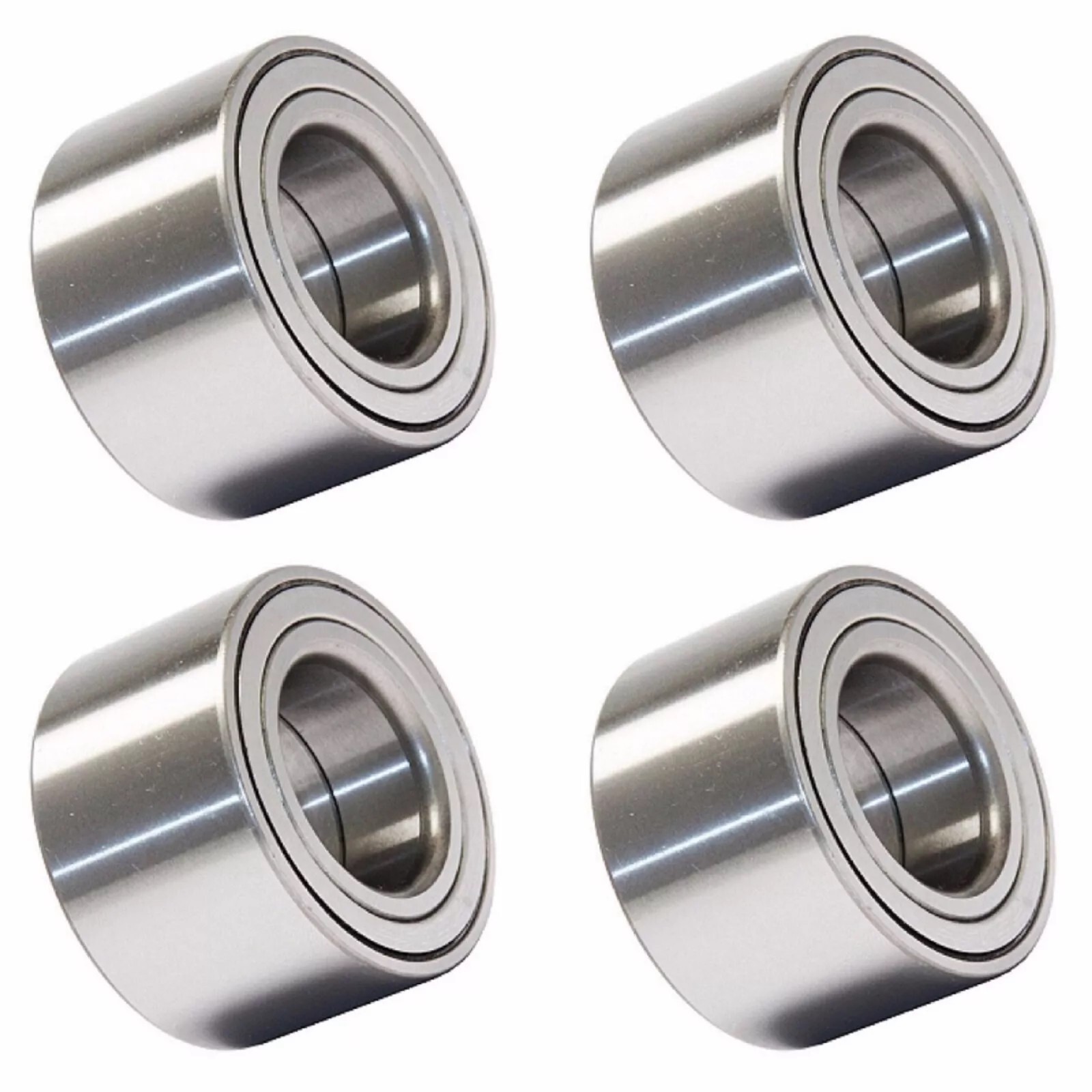 Front Rear Wheel Bearings for 05-24 Arctic Cat ATV UTV Rpl 1402-027 1402-809 Front Rear Wheel Bearings for 05-24 Arctic Cat ATV UTV Rpl 1402-027 1402-809