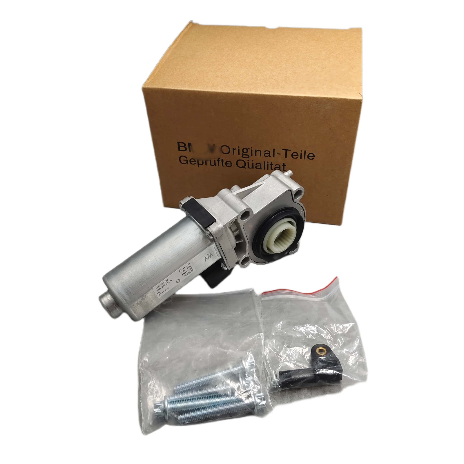 OEM For Transfer Case Shift Actuator Motor 27107555297 BMW X3 X5 E83 E53 E70 US