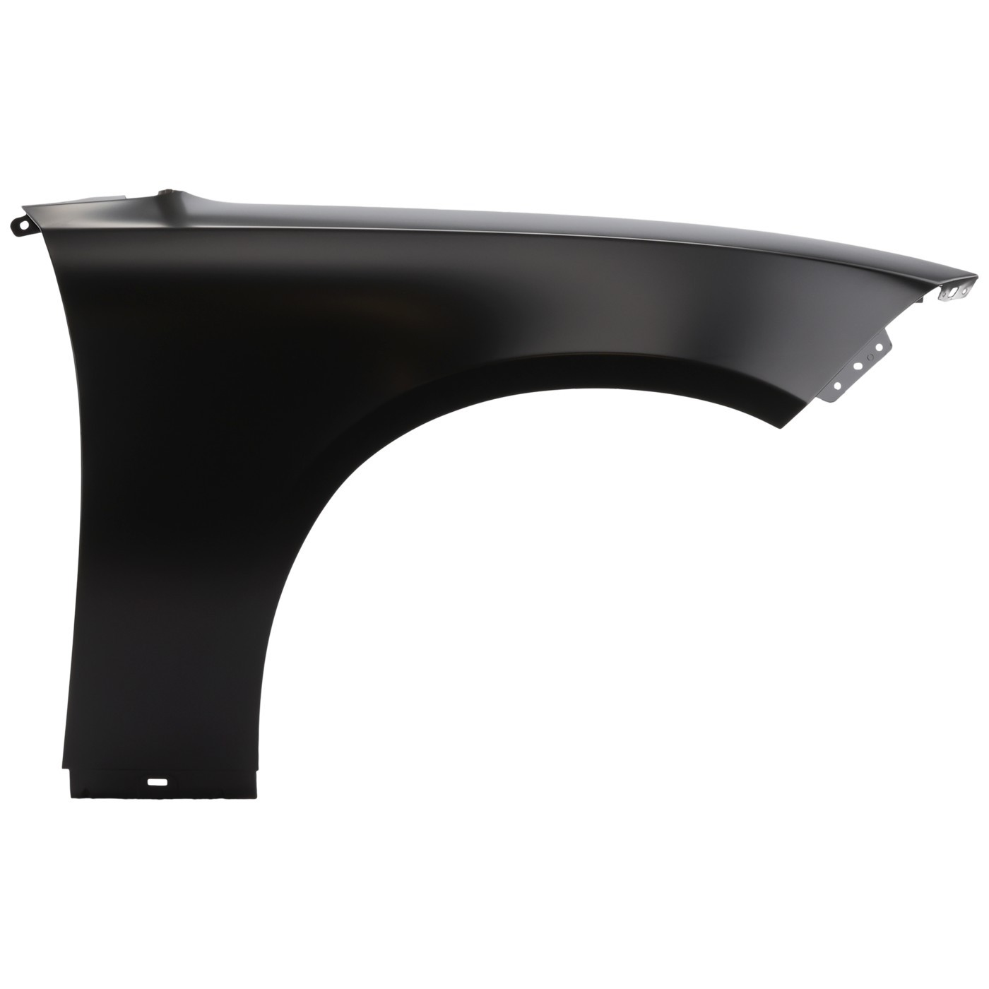 CAPA Certified Fender For Dodge Charger 2015-2023 Front Passenger Side