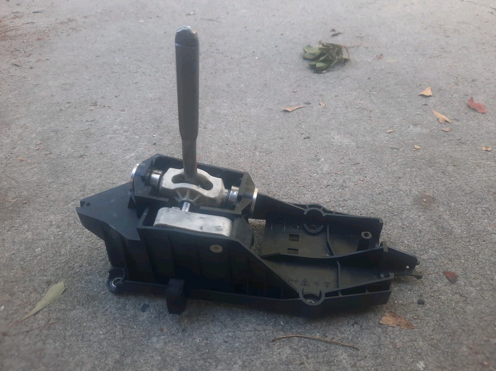 1999-2004 Porsche 911 996 Boxster Manual Shifter OE 99642401004 Upgraded Billet 1999-2004 Porsche 911 996 Boxster Manual Shifter OE 99642401004 Upgraded Billet