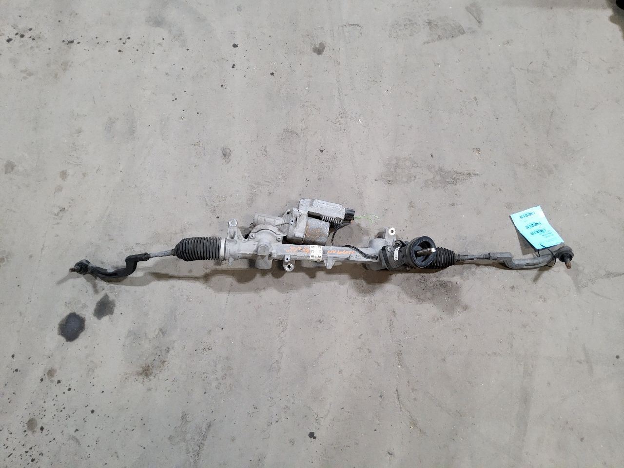 Steering Gear/Rack 156 Type GLA250 Fits 15-20 MERCEDES GLA-CLASS 2822134