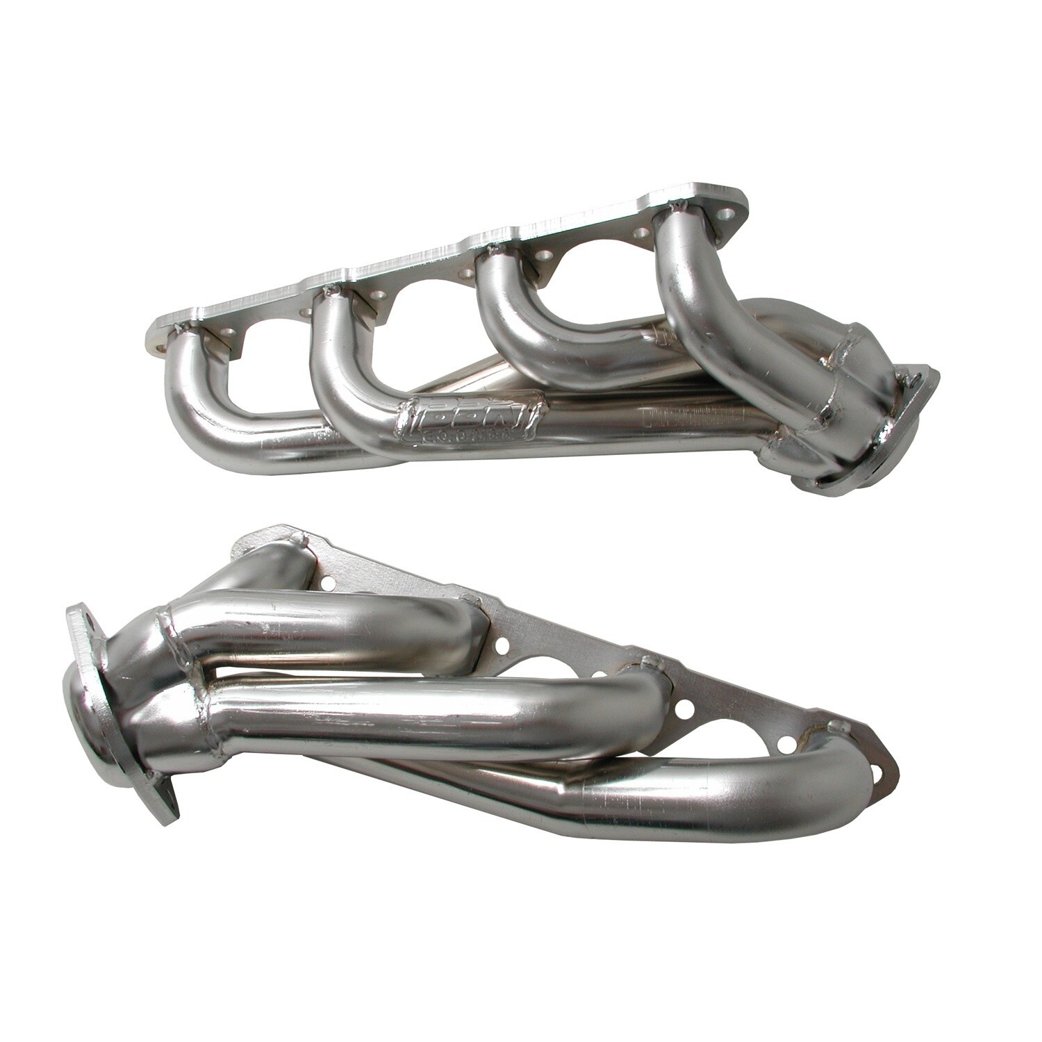 Exhaust Header-GT BBK Performance Parts 1525 fits 94-95 Ford Mustang 5.0L-V8