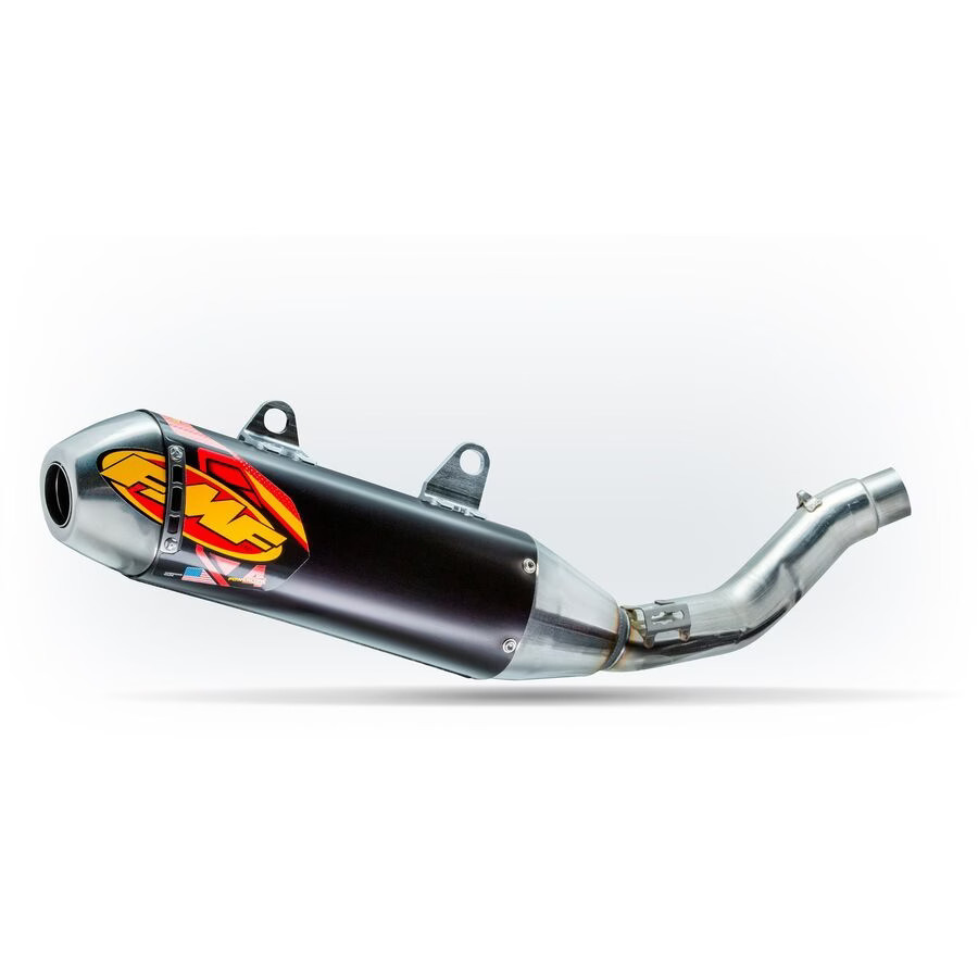 FMF Powercore 4 Slip-On Exhaust - 4-Stroke 044471