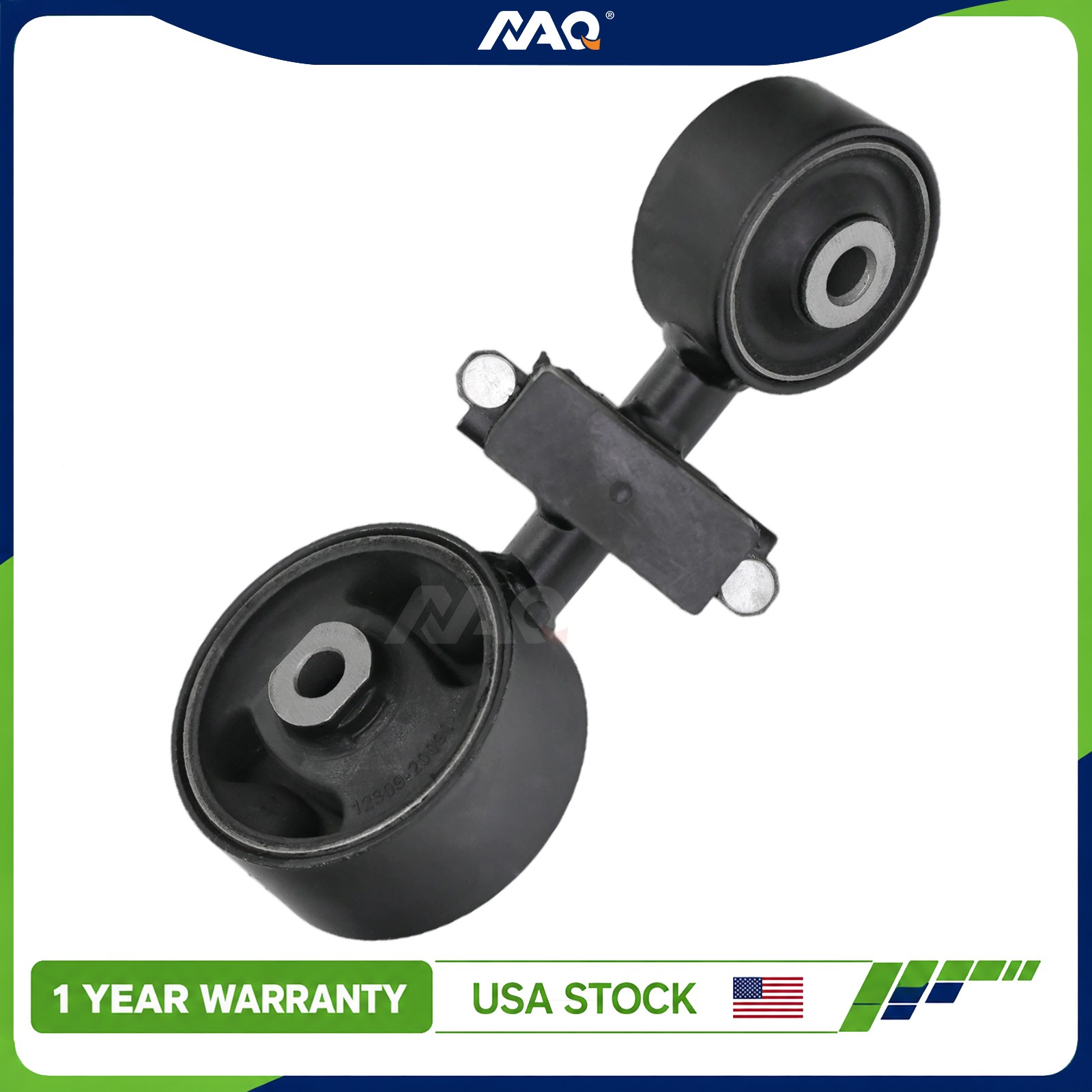 Torque Strut Front Right Engine Motor Mount For Toyota Camry Solara 2.4L  4204