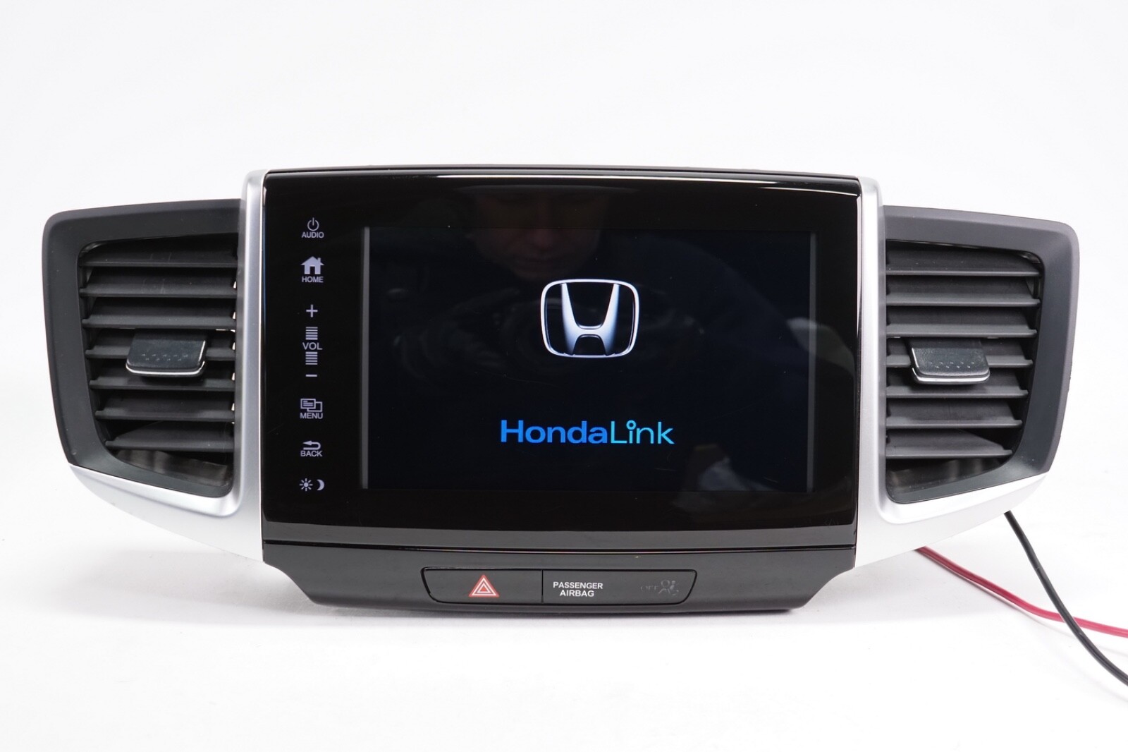 HONDA PILOT Receiver HD Radio Head Unit Touch OEM 2016 - 2019