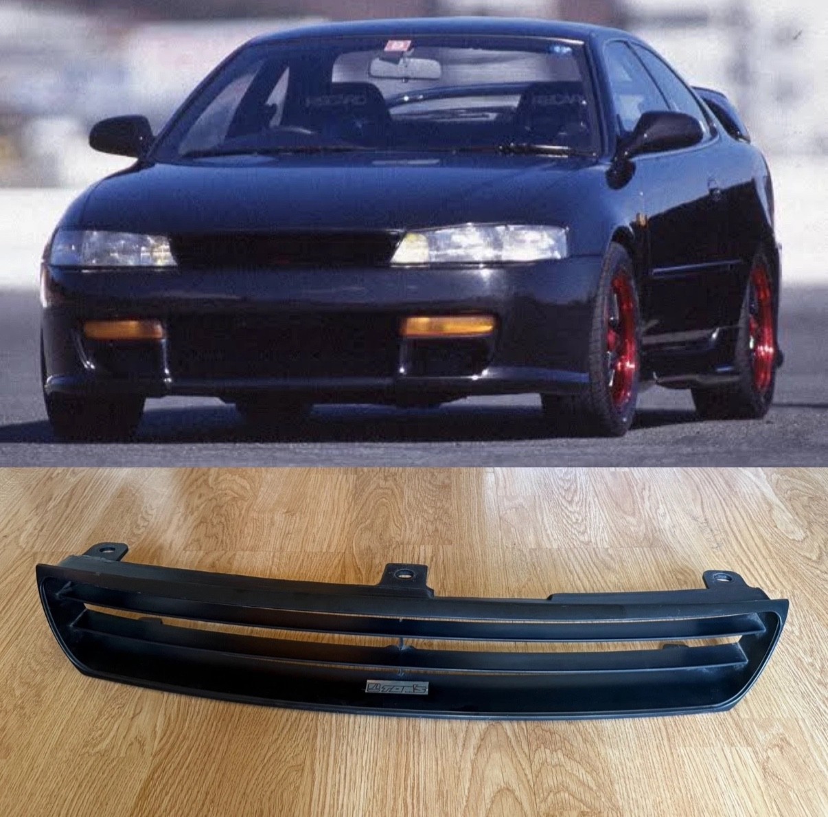 TOM’S AE101 COROLLA LEVIN GRILL RARE TRD 4A-GE JDM AERO TOYOTA TOMS FRONT TOM’S AE101 COROLLA LEVIN GRILL RARE TRD 4A-GE JDM AERO TOYOTA TOMS FRONT
