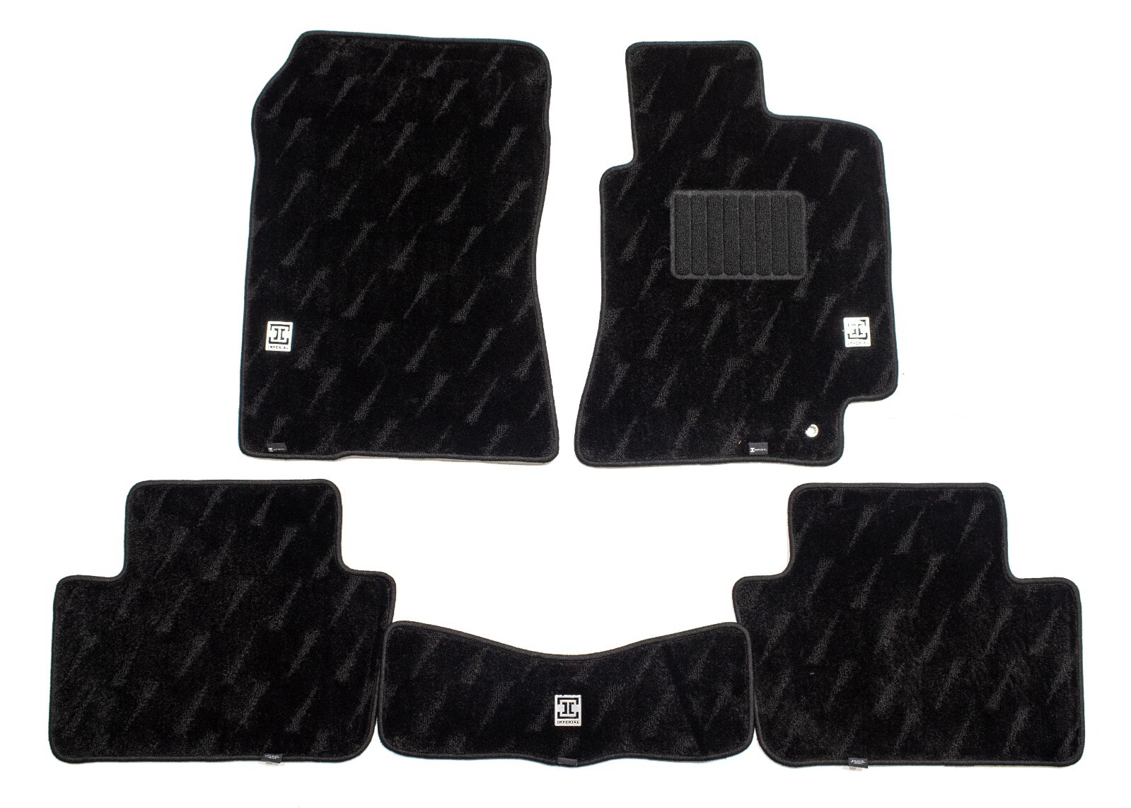 NEW Imperial Mats Fits Toyota Altezza SXE10 1998-2005 Set of 5 3SGE Beams NEW Imperial Mats Fits Toyota Altezza SXE10 1998-2005 Set of 5 3SGE Beams