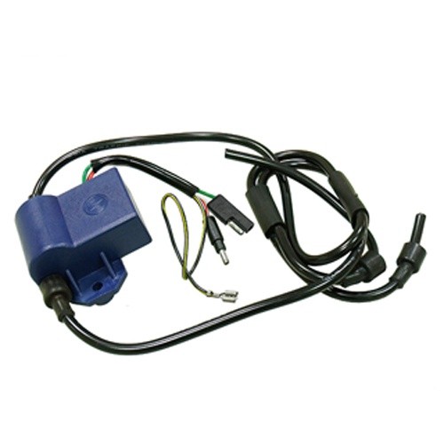 SPi CDI Box #01-143-43 Ski-Doo
