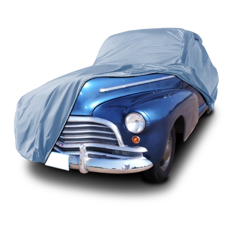 1941-1952 Chevy Fleetline Custom Car Cover - All-Weather Waterproof Outdoor