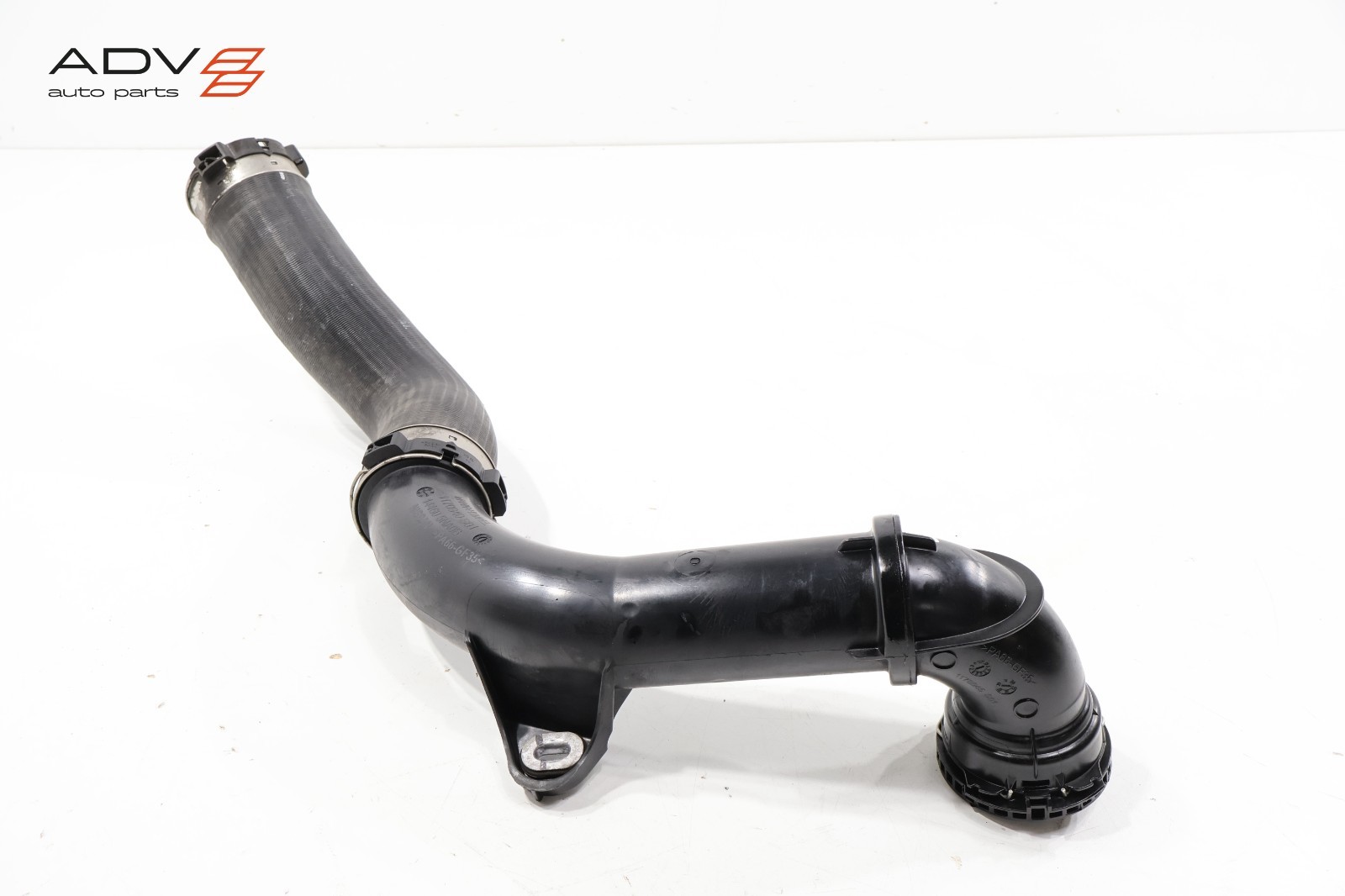 19-22 INFINITI QX50 QX55 2.0L INTERCOOLER INTER COOLER HOSE TUBE PIPE OEM -SET-