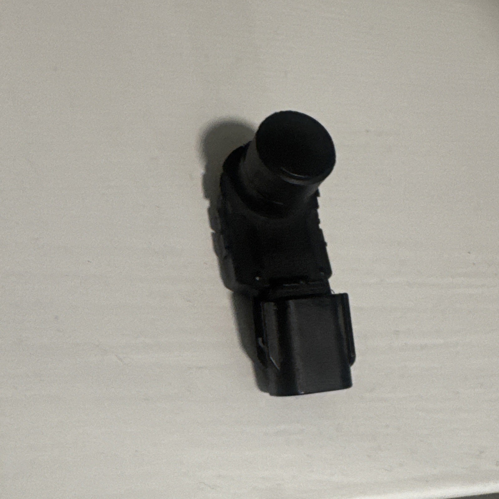 2014 - 2021 TOYOTA TUNDRA FRONT OR REAR BUMPER PARKING ASSIST AID SENSOR OEM 2014 - 2021 TOYOTA TUNDRA FRONT OR REAR BUMPER PARKING ASSIST AID SENSOR OEM