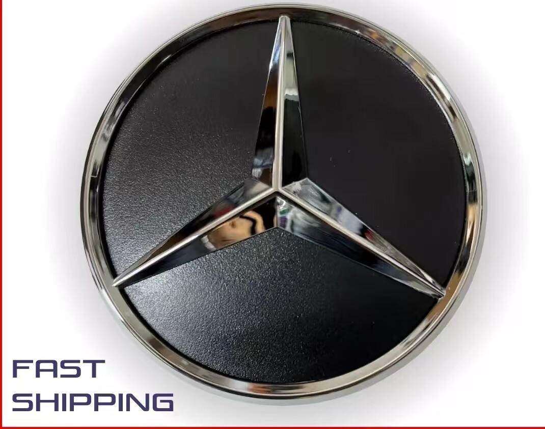 ✅️Fit For Mercedes-Benz Sprinter 2500 3500 Rear Door Star Emblem 9067580058 ✅️Fit For Mercedes-Benz Sprinter 2500 3500 Rear Door Star Emblem 9067580058