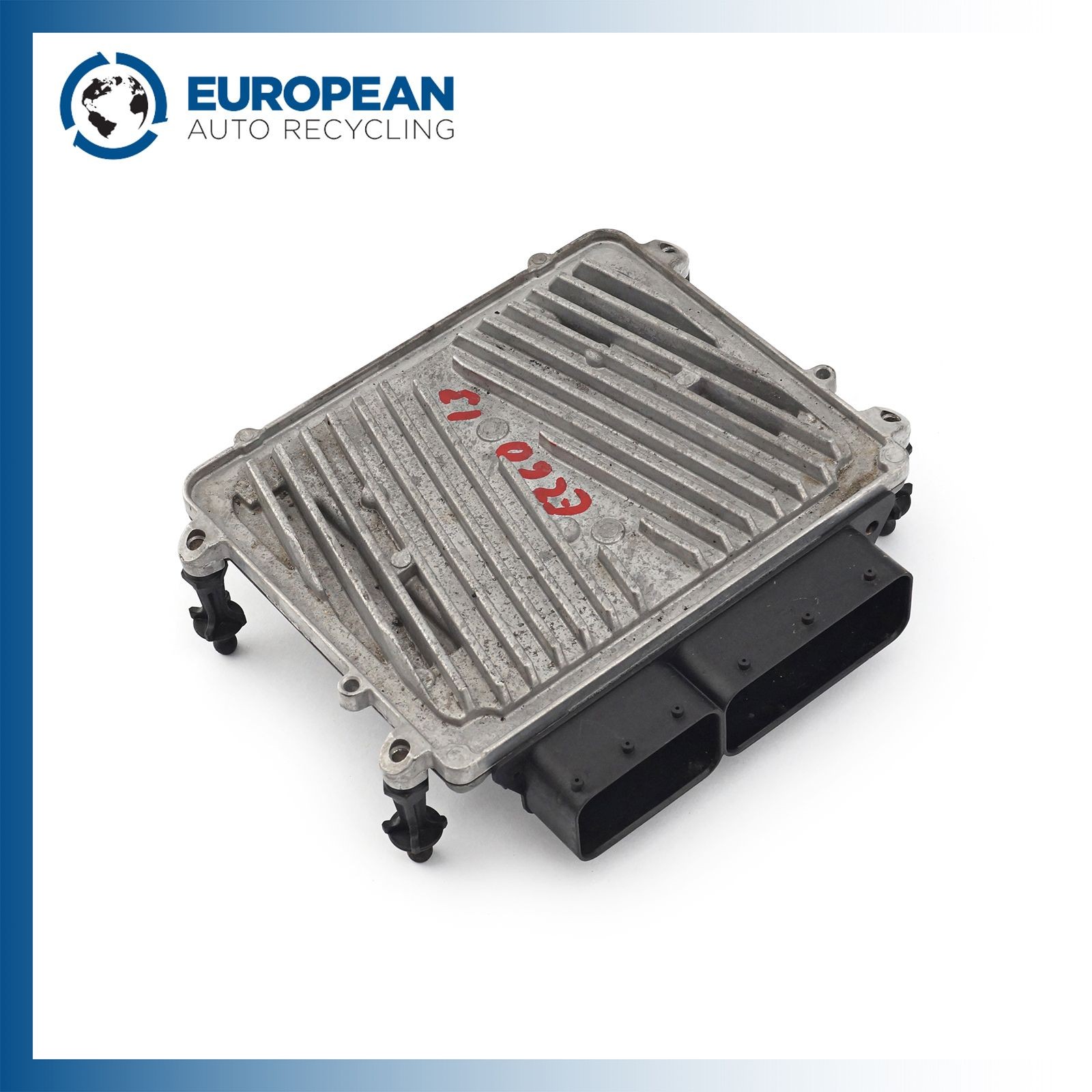 2009-2012 MERCEDES C350 Electronic Control Module - OEM 2729004700