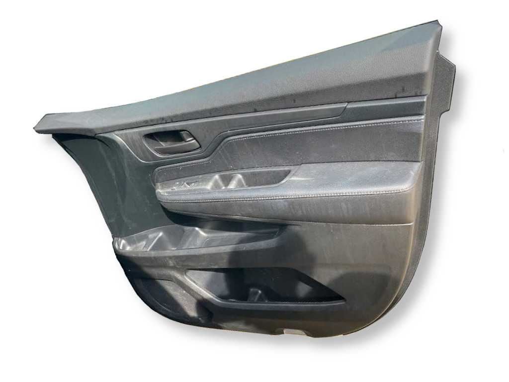 18 19 20 21 22 23 24 Odyssey Passenger Right Front Inner Door Trim Panel