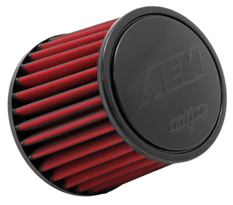 AEM 21-202DK DryFlow Air Filter 2.75 AEM 21-202DK DryFlow Air Filter 2.75