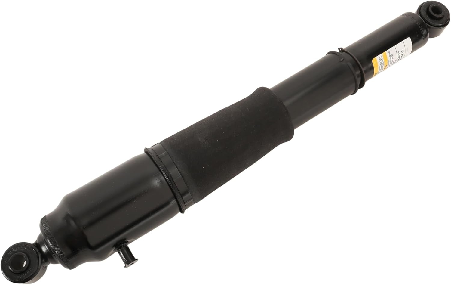 Rear Suspension Shock Absorber OEM ACDelco 85669840 for Chevrolet, GMC