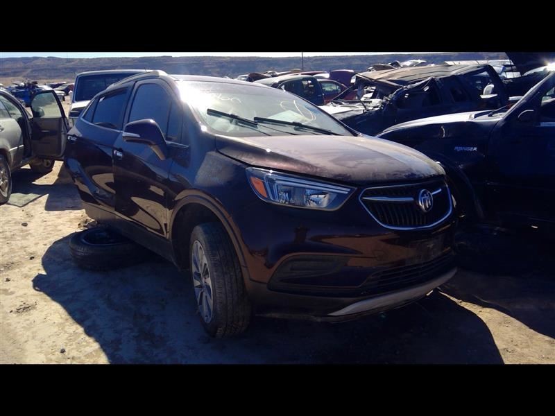 Trunk/Hatch/Tailgate Fits 13-22 ENCORE 28255423
