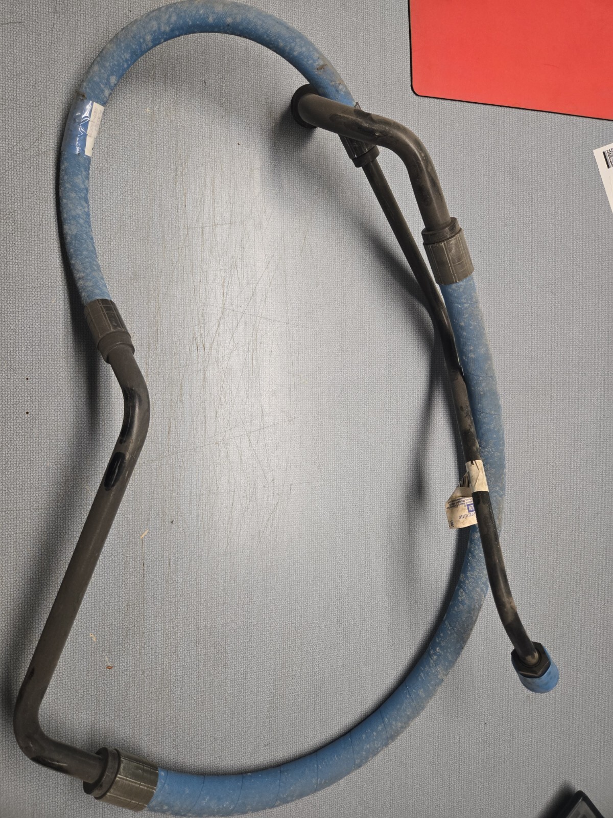 GM 1571-4753 Hose GM 1571-4753 Hose