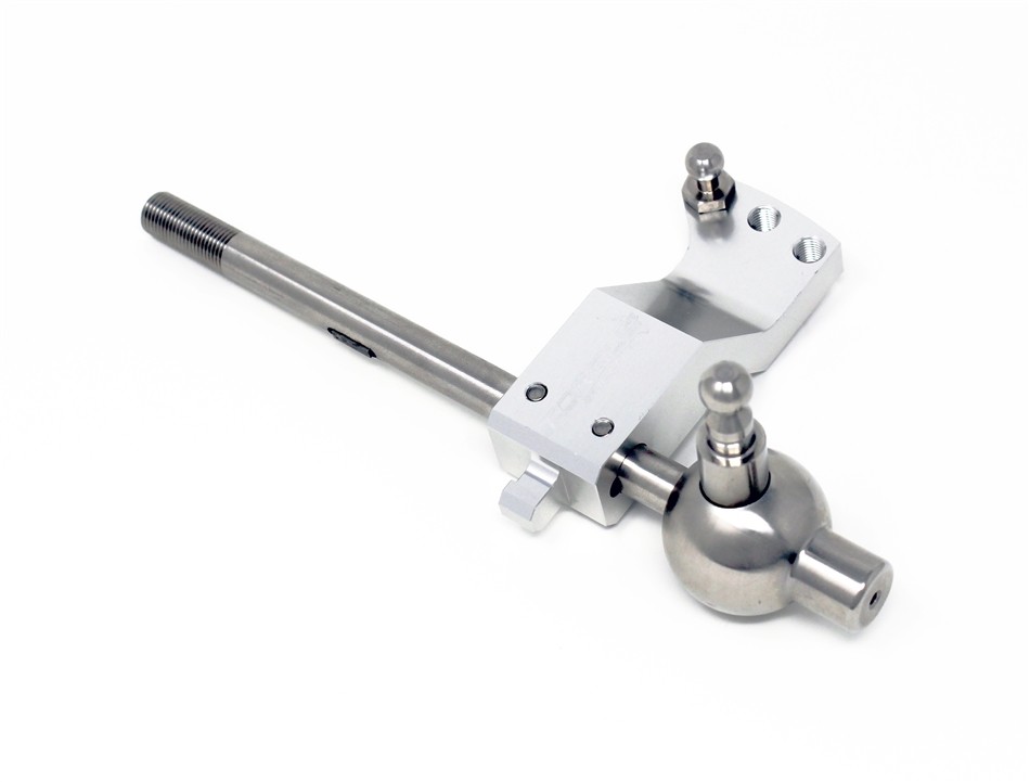 Torque Solution for Short Shifter Lever 2013+ Ford Focus ST