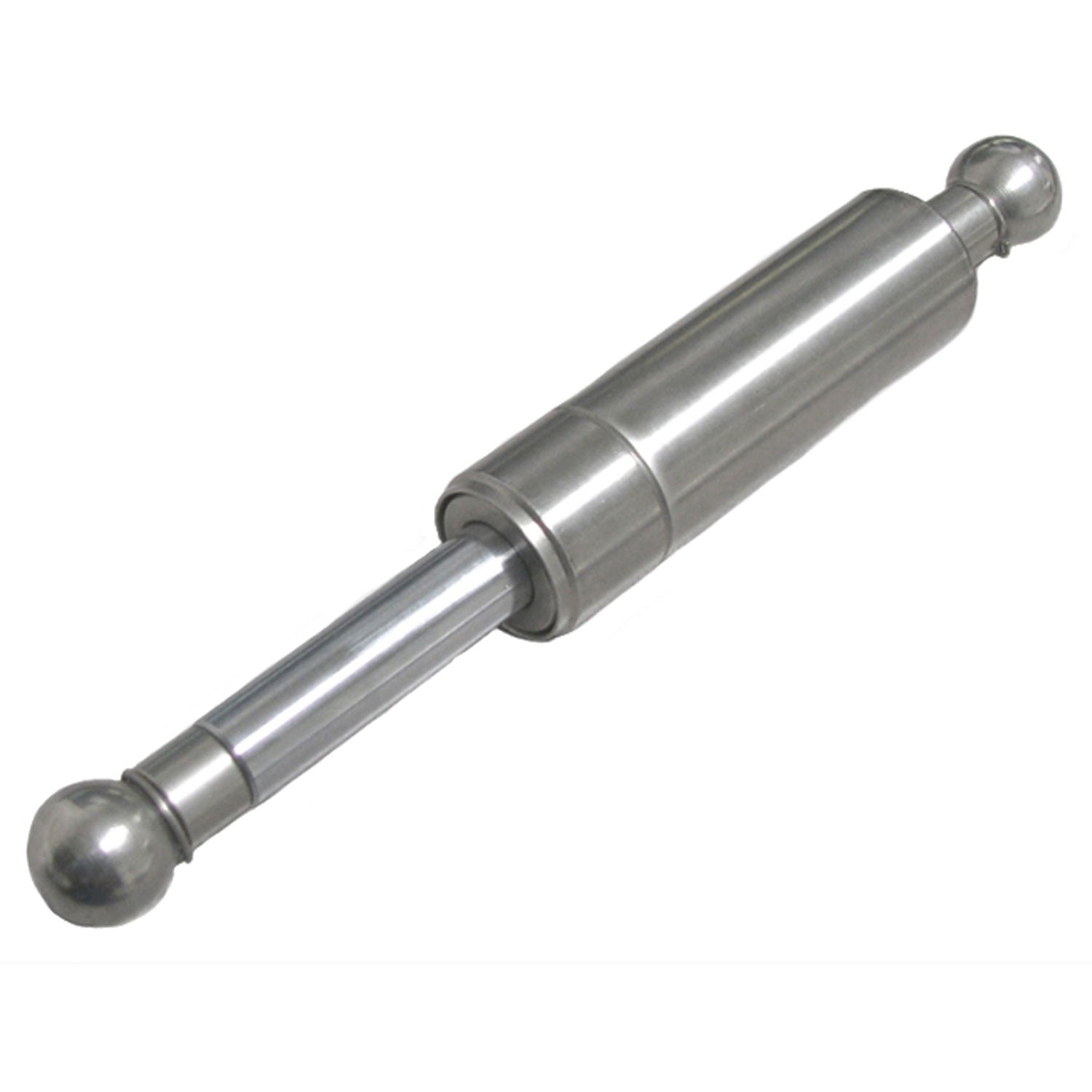 Eddie Motorsports Heavy-Duty Hood Hinge Gas Strut 500 Pound