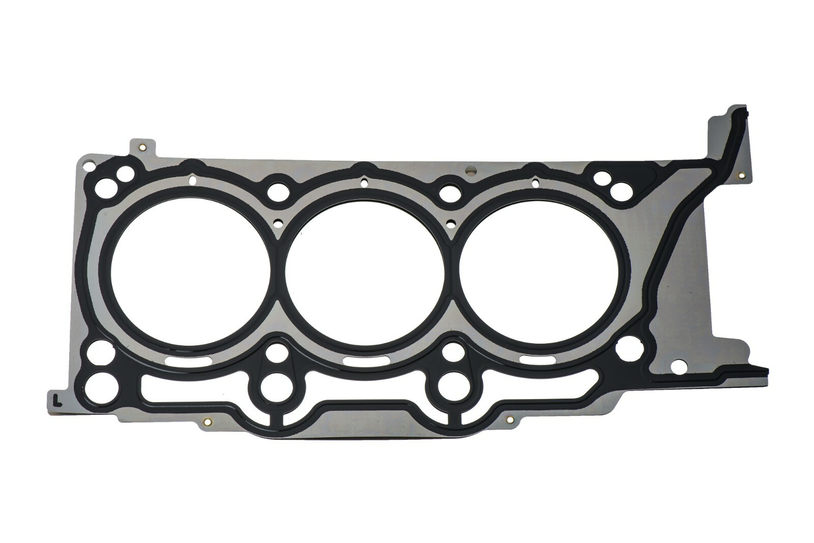 11-20 JEEP DODGE CHRYSLER 3.6L V6 ENGINE CYLINDER HEAD GASKET LEFT SIDE OE MOPAR