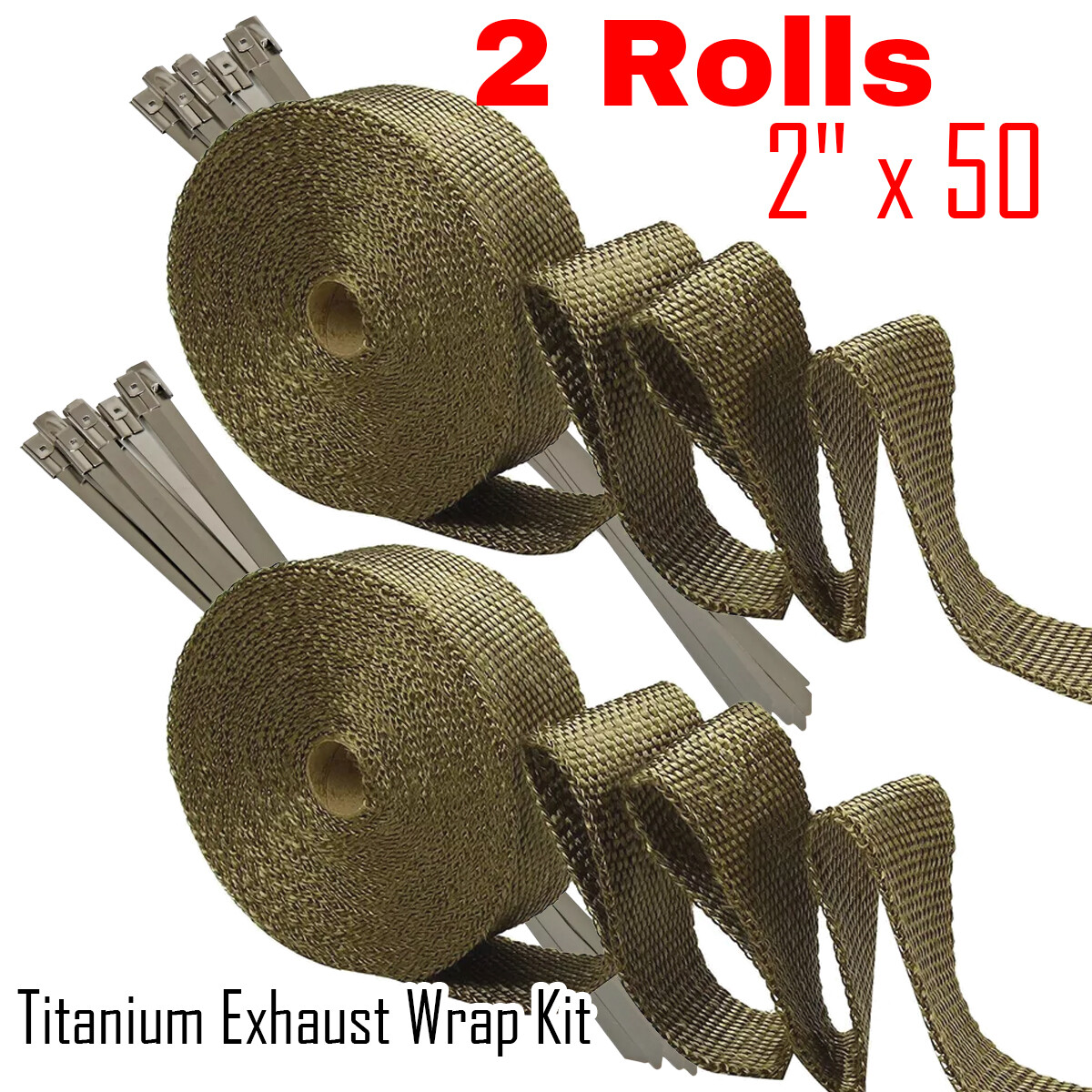 2 Rolls 2\