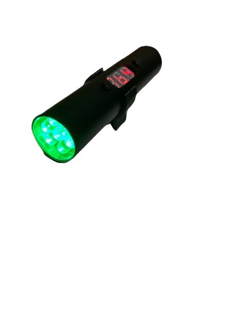 RAPTOR Performance Single Stage Shift Light (GEN II) Green, Authorized Dealer