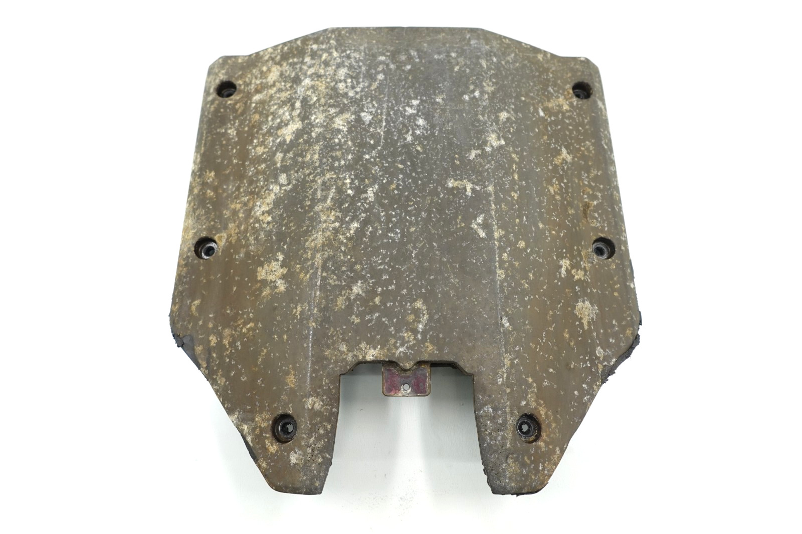 GOOD 2004-2005 Sea-Doo RXT / GTX / RXP 215 OEM Ride Skid Plate 271001491