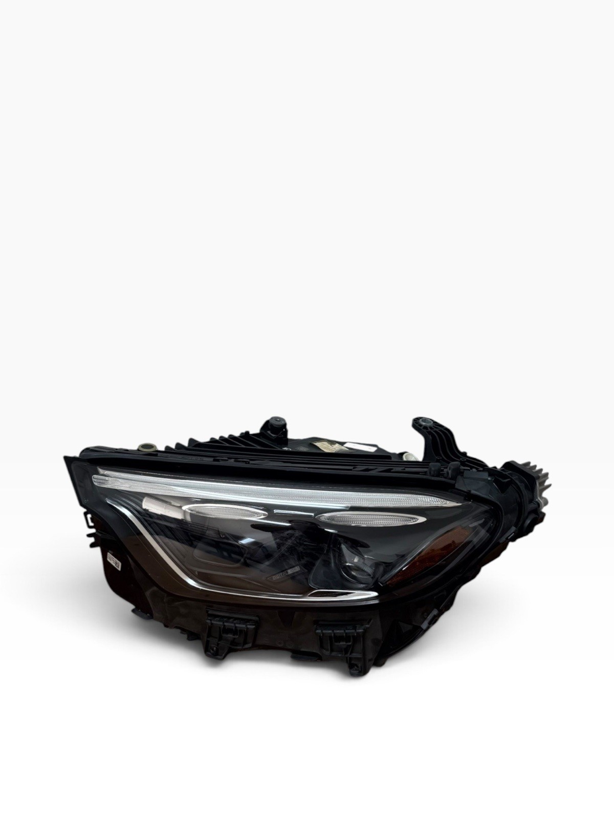 2023-2026 Mercedes GLC300 GLC43 AMG Left Driver LED Headlight A2549062702 OEM 2023-2026 Mercedes GLC300 GLC43 AMG Left Driver LED Headlight A2549062702 OEM
