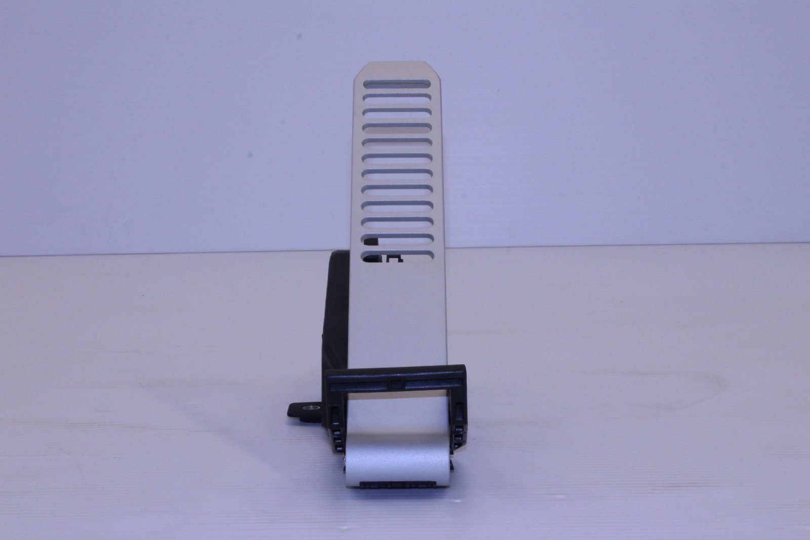 McLaren MP4-12C Genuine Throttle Pedal NEW OEM 1211C0388CP
